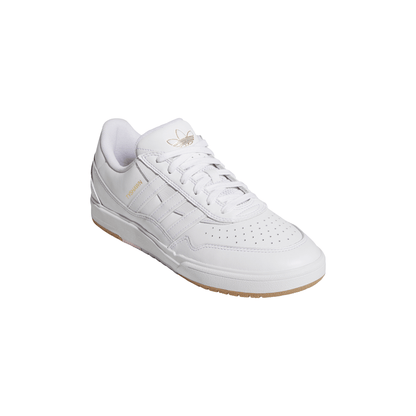 Adidas Tyshawn II Cloud White Shoes