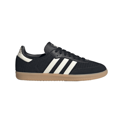 Men's Adidas Samba OG "Black Cream White Magic"