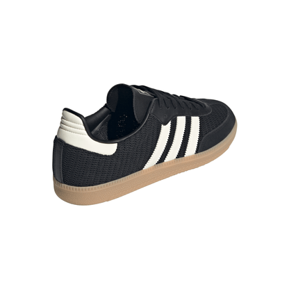 Men's Adidas Samba OG "Black Cream White Magic"