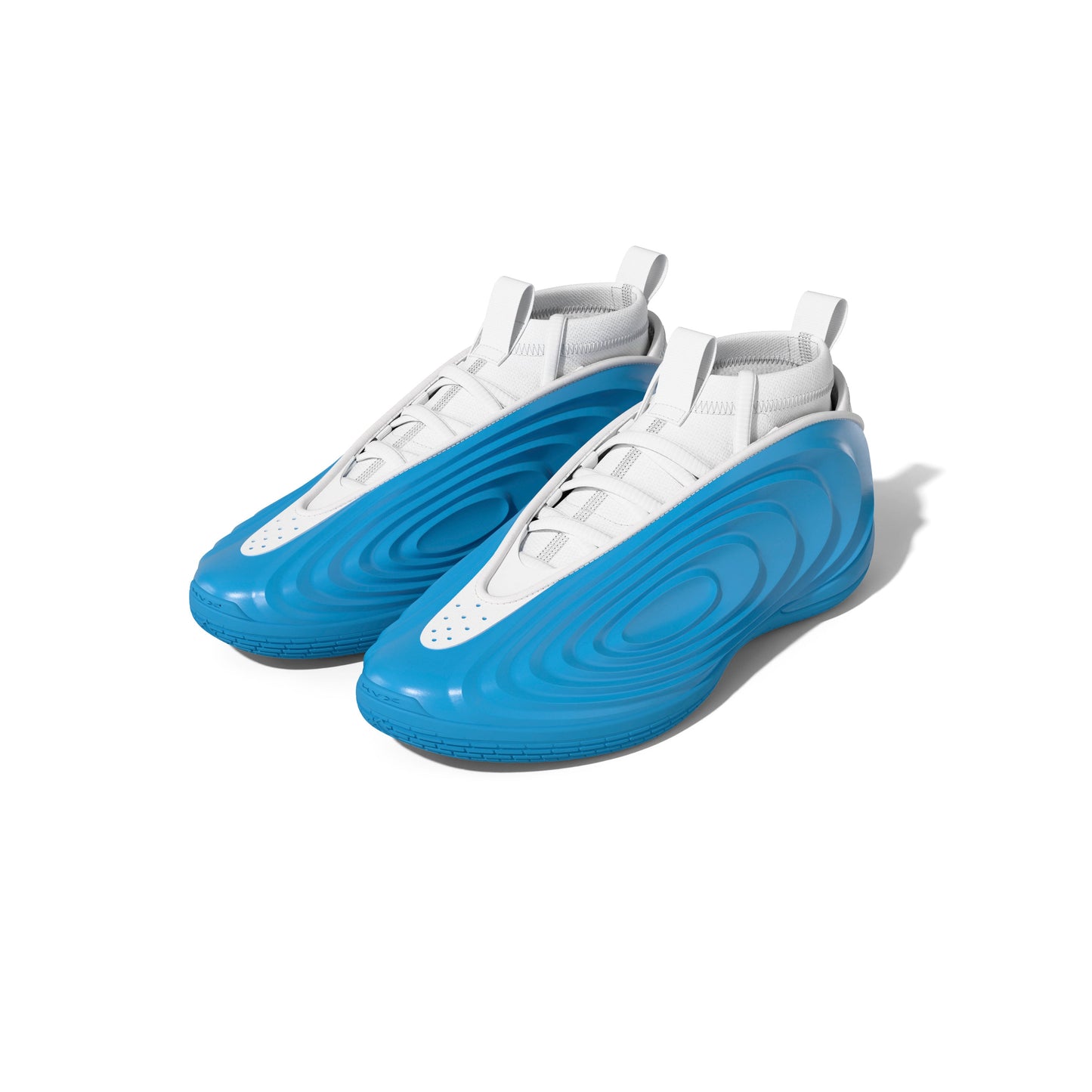 Men's Adidas Harden Volume 10 "Lucid Aquamarine"