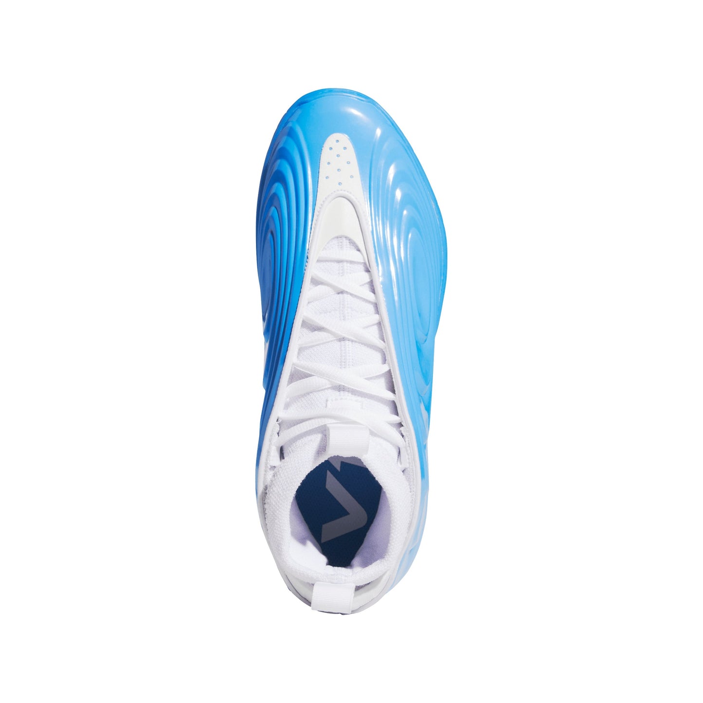 Men's Adidas Harden Volume 10 "Lucid Aquamarine"