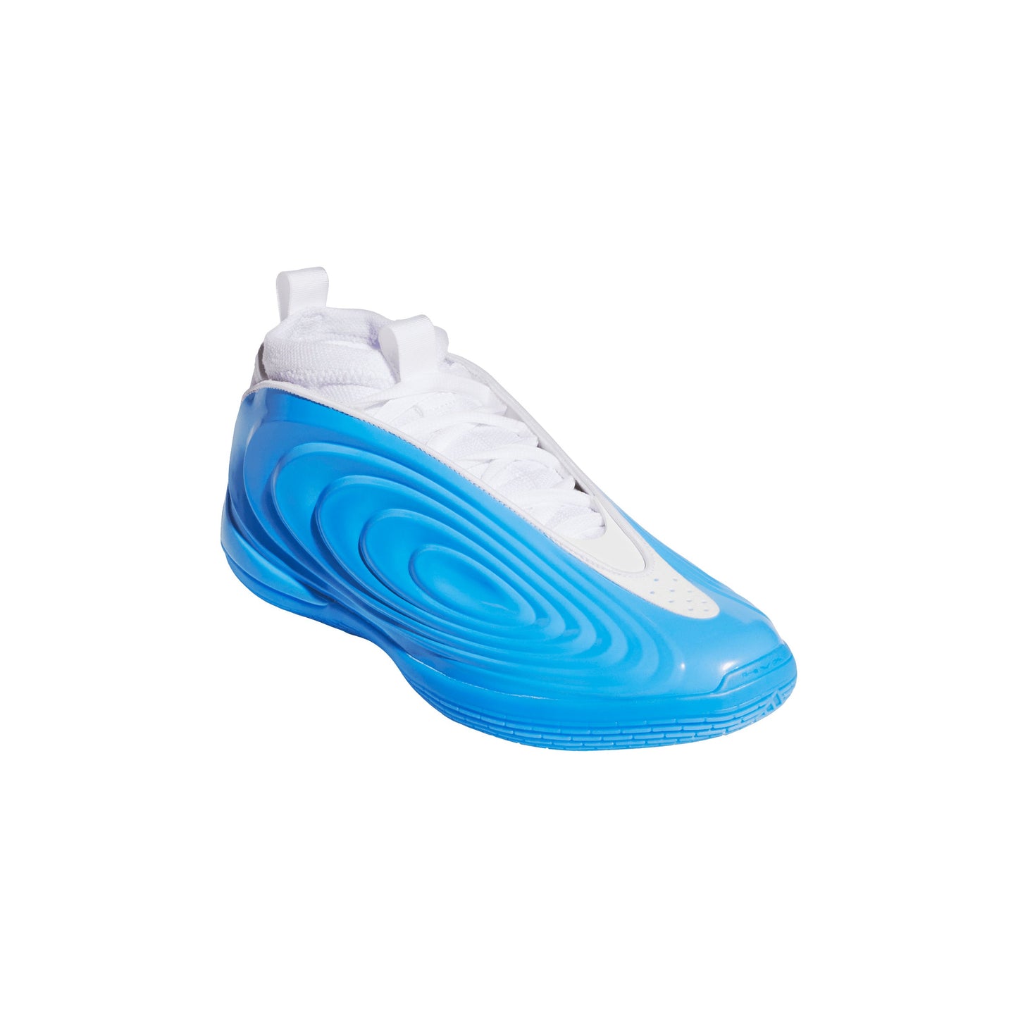 Men's Adidas Harden Volume 10 "Lucid Aquamarine"