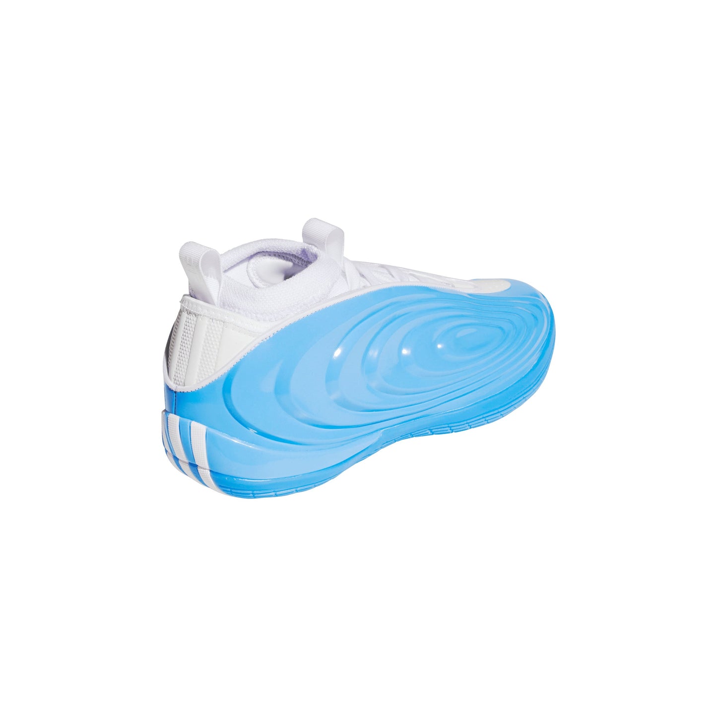 Men's Adidas Harden Volume 10 "Lucid Aquamarine"