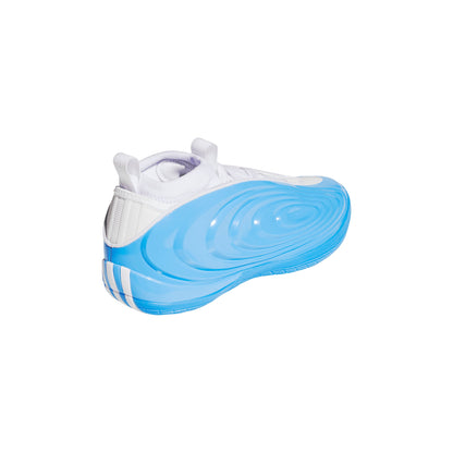 Men's Adidas Harden Volume 10 "Lucid Aquamarine"