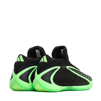Adidas Basketball Men Anthony Edwards AE 2 Black Lime Burst JR1572