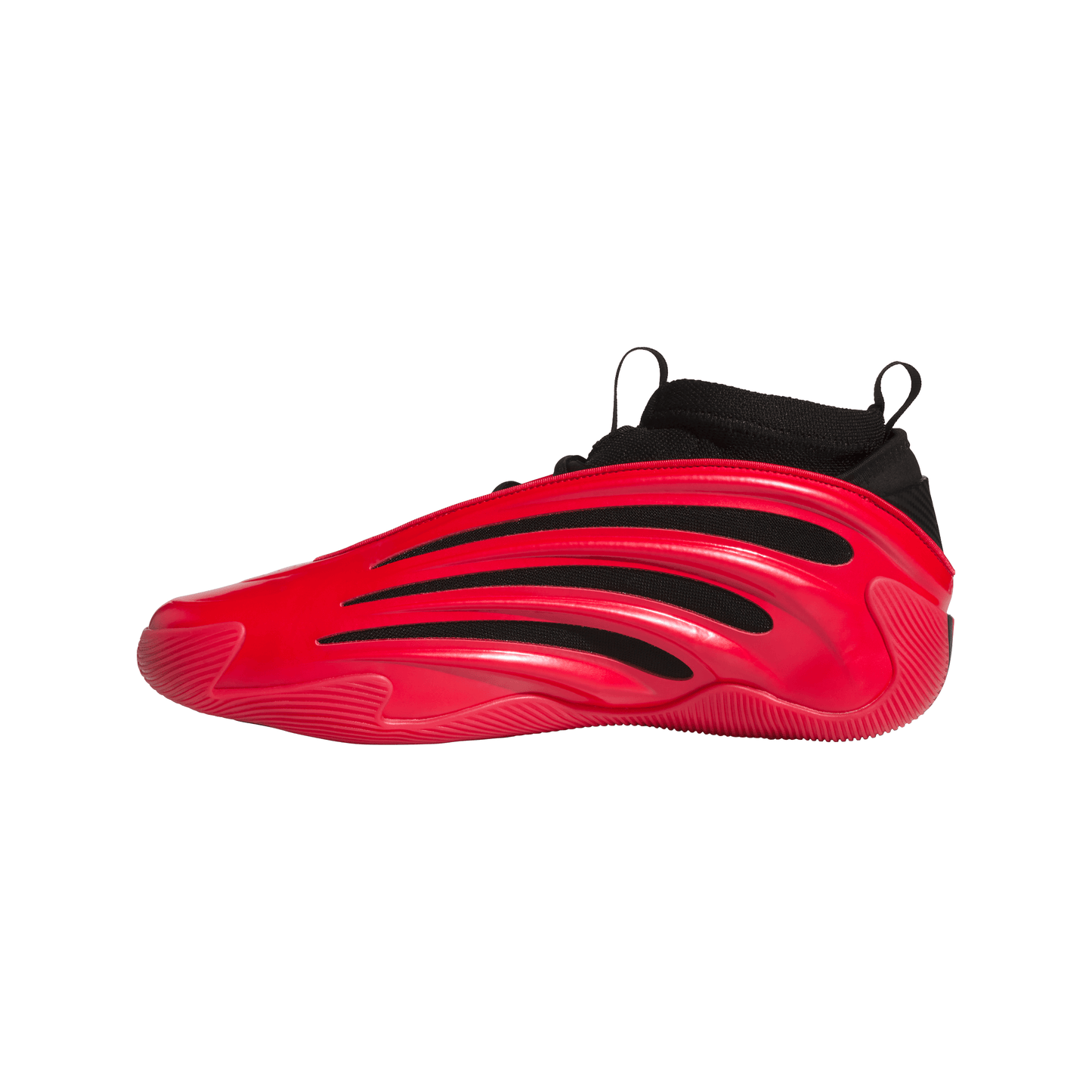 Men's/Women's Adidas Harden Volume 9 "Red Metallic"