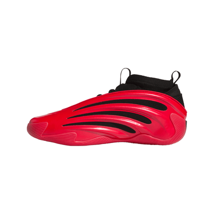 Men's/Women's Adidas Harden Volume 9 "Red Metallic"