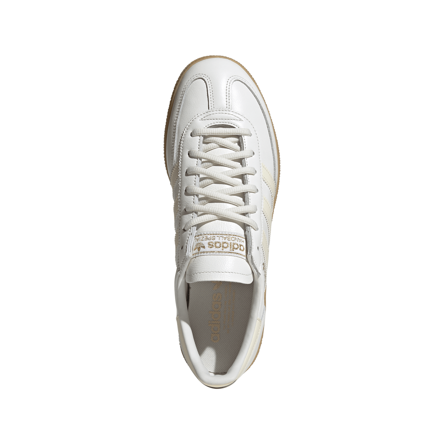 Men's Adidas Handball Spezial "Chalk White"