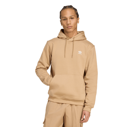 Men's Adidas Trefoil Essentials Hoodie