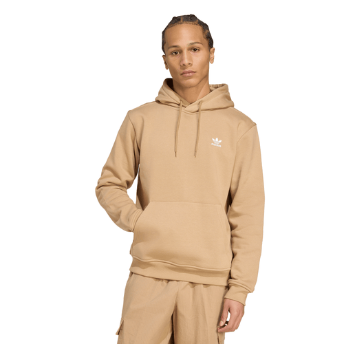 Men's Adidas Trefoil Essentials Hoodie