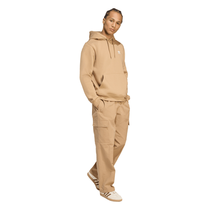 Men's Adidas Trefoil Essentials Hoodie
