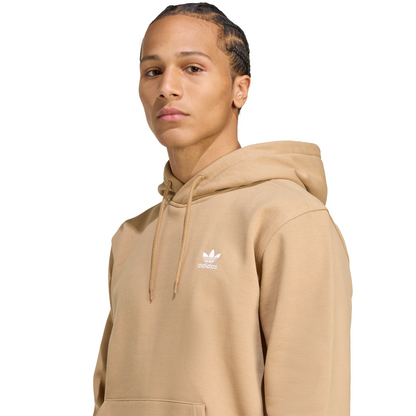Men's Adidas Trefoil Essentials Hoodie
