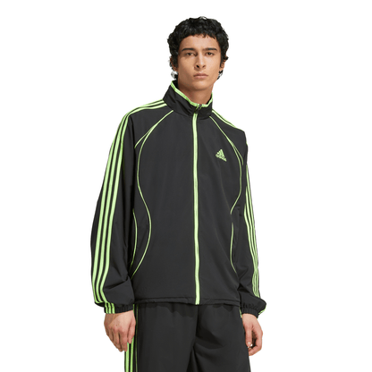 Men's Adidas Teamgeist Adicolor Track Top