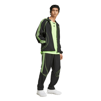 Men's Adidas Teamgeist Adicolor Track Top