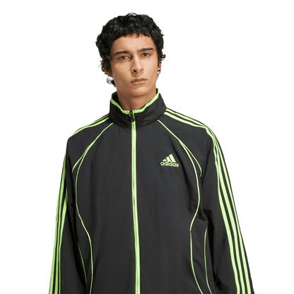 Men's Adidas Teamgeist Adicolor Track Top