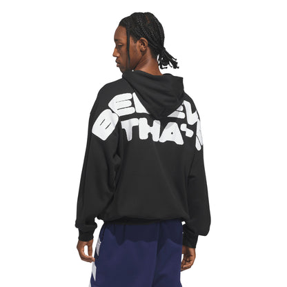 Men's Adidas Anthony Edwards Believe That Hoodie