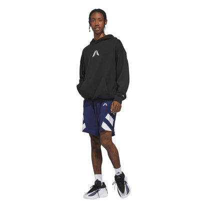 Men's Adidas Anthony Edwards Believe That Hoodie