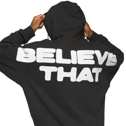 Men's Adidas Anthony Edwards Believe That Hoodie