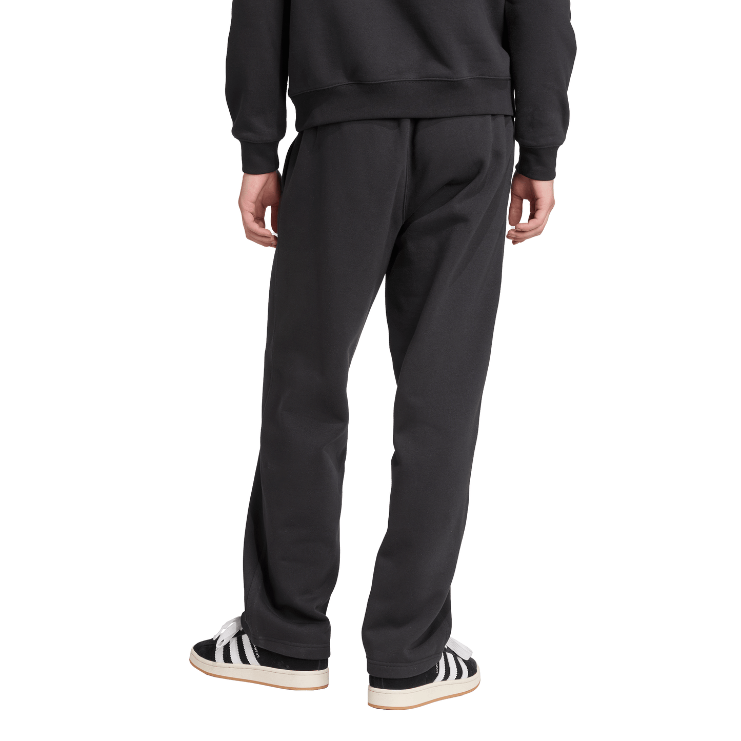 Men's Adidas Essentials Open Pants