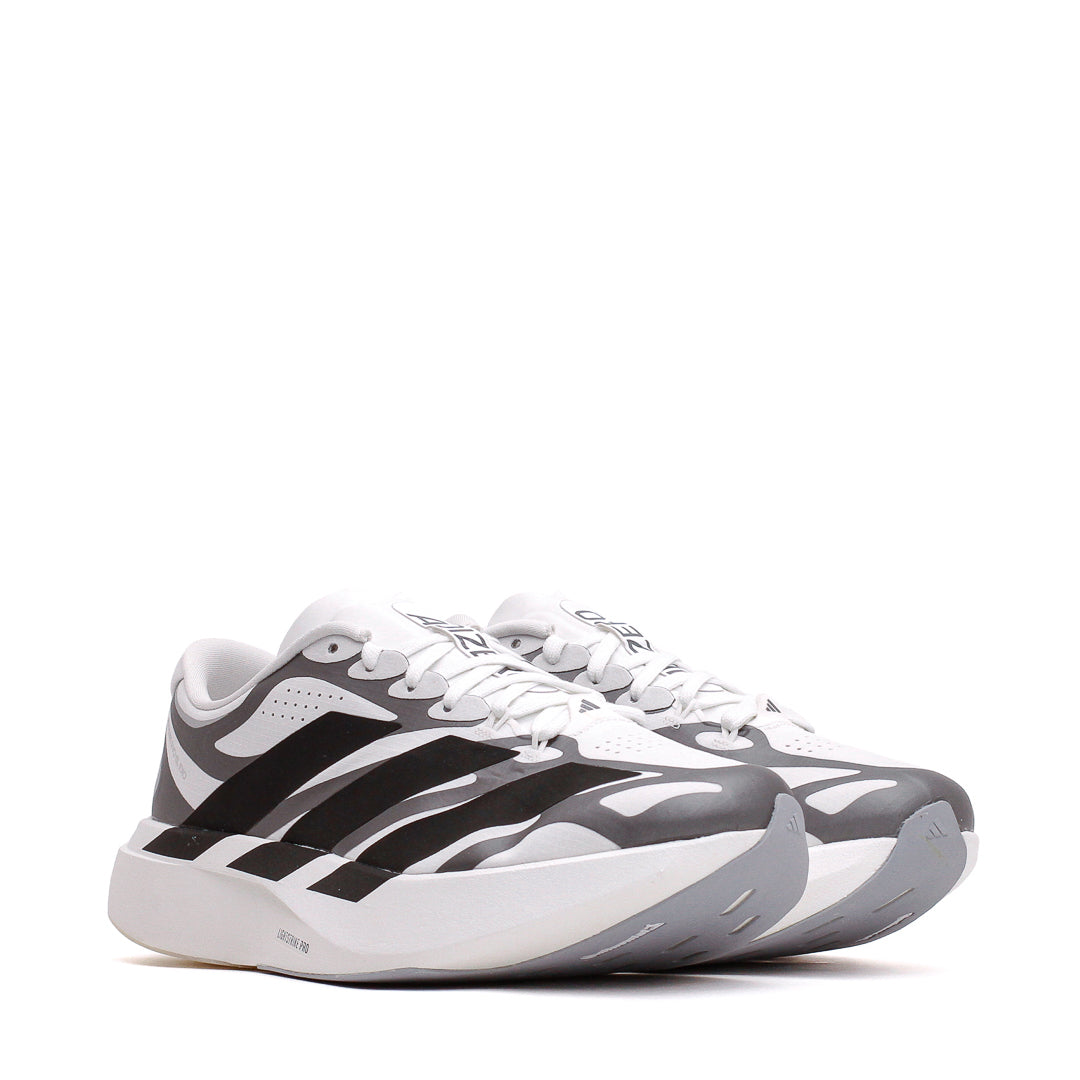 Adidas Men Adizero EVO SL EXO White Silver KI4763