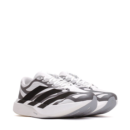 Adidas Men Adizero EVO SL EXO White Silver KI4763