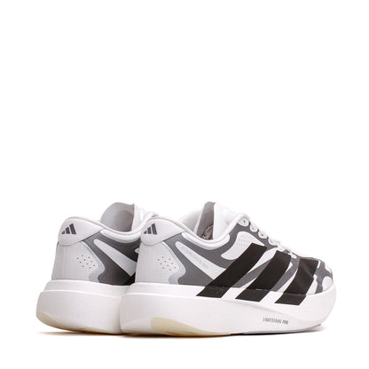 Adidas Men Adizero EVO SL EXO White Silver KI4763