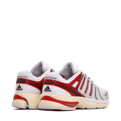 Adidas Men Adistar Control 5 White Better Scarlet Grey KI8600