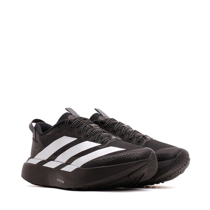 Adidas Men Adizero EVO SL ATR Black Silver KK2683
