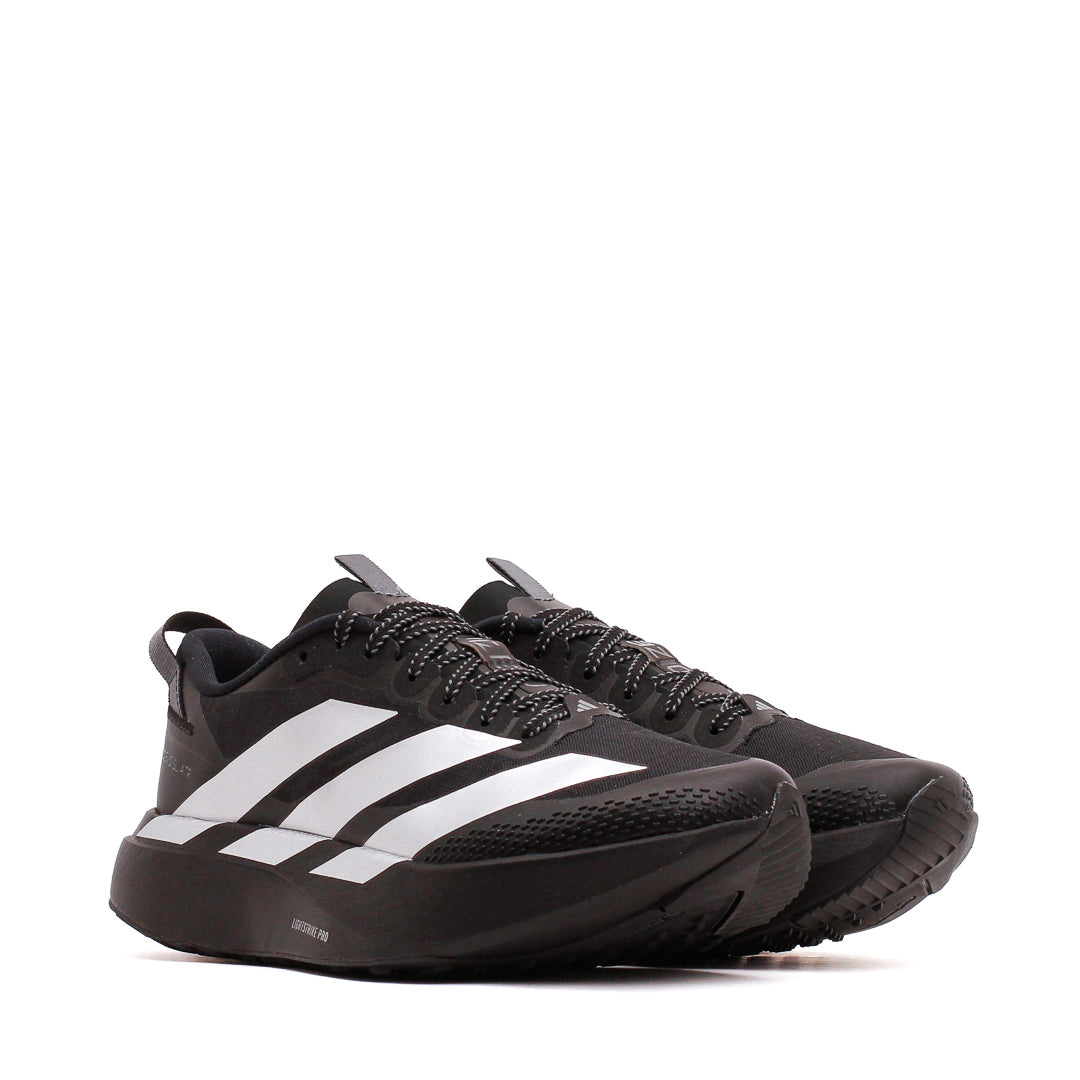 Adidas Men Adizero EVO SL ATR Black Silver KK2683