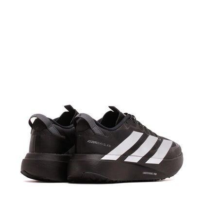 Adidas Men Adizero EVO SL ATR Black Silver KK2683