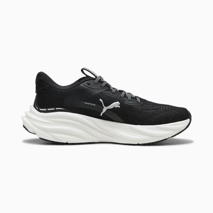 PUMA | Magnify Nitro 3 | Women's | PUMA Black/PUMA White