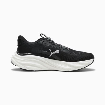 PUMA | Magnify Nitro 3 | Women's | PUMA Black/PUMA White