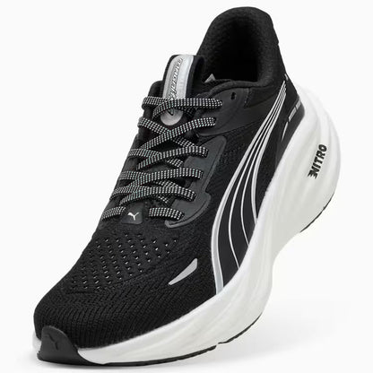 PUMA | Magnify Nitro 3 | Women's | PUMA Black/PUMA White