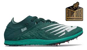 New Balance | XC 5kv5 | Women's | Tidepool/Verdite