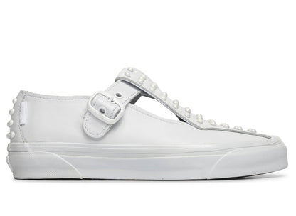 Women's Vans Mary Jane 93
