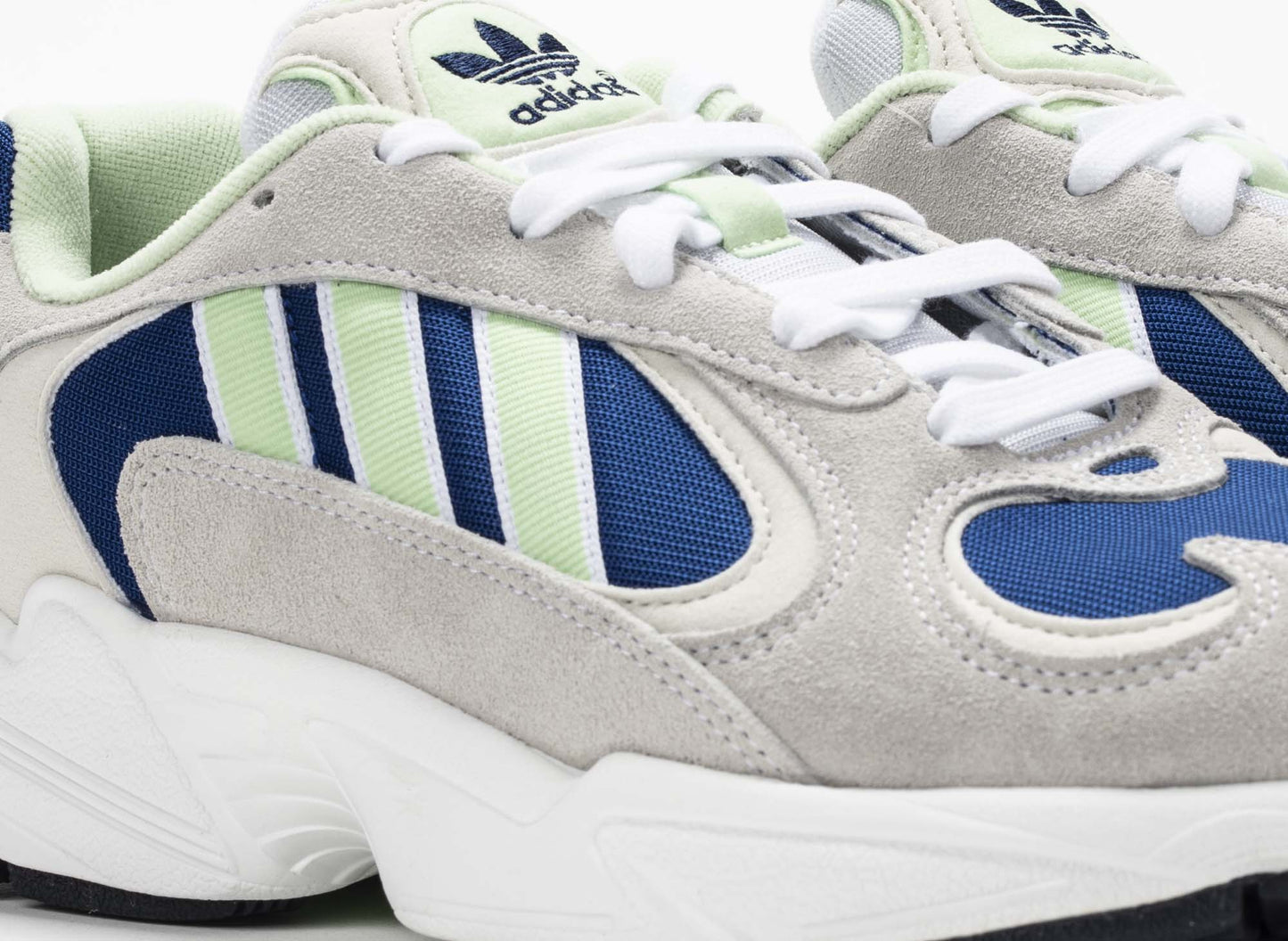 Adidas Yung 1