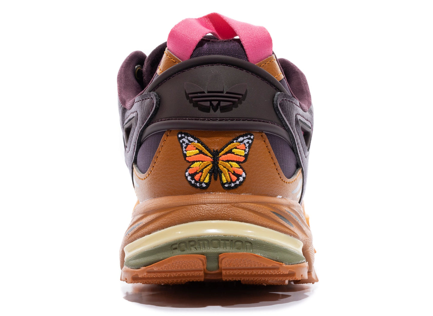 Adidas Dia de Muertos Hyperturf Adventure 'Craft Ochre'