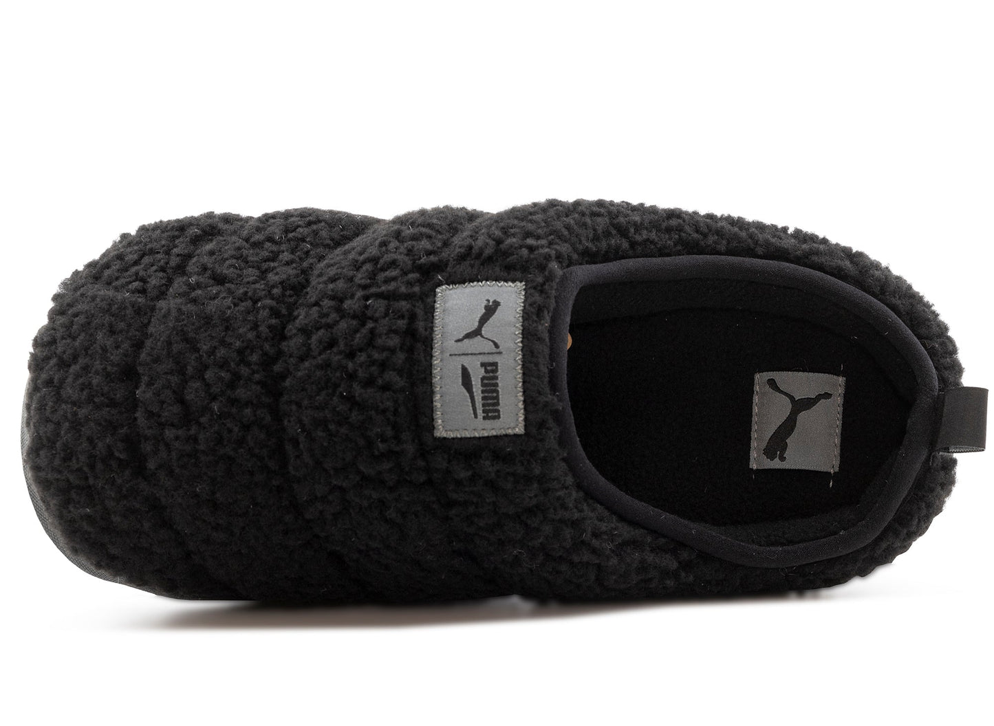 Puma Scuff Sherpa