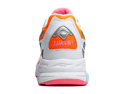 Saucony 3D Grid Hurricane
