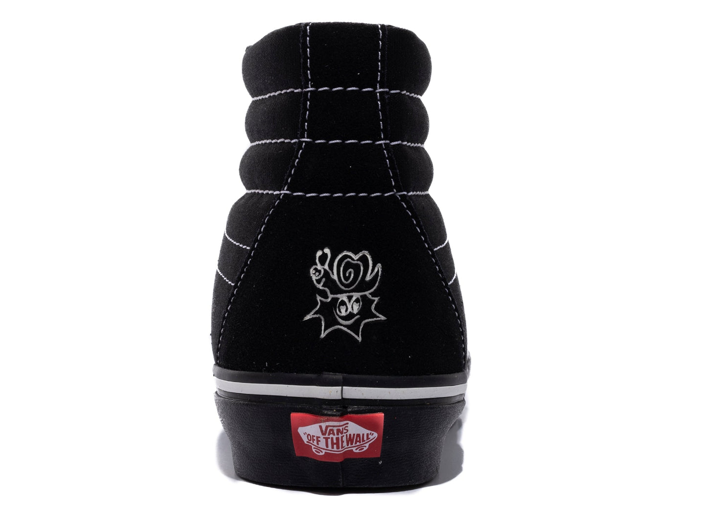 Vans Sk8-Hi