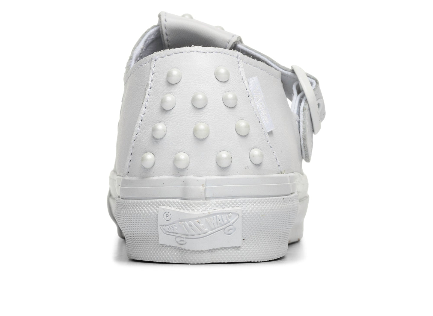 Women's Vans Mary Jane 93