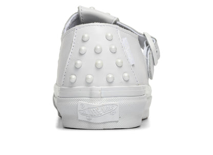 Women's Vans Mary Jane 93
