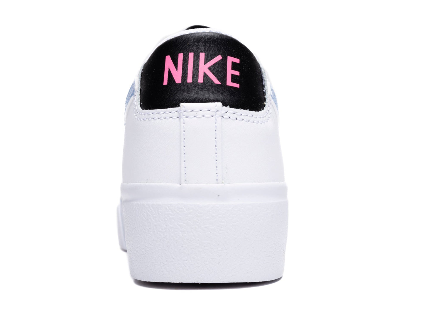 Women's Nike Blazer Low Platform