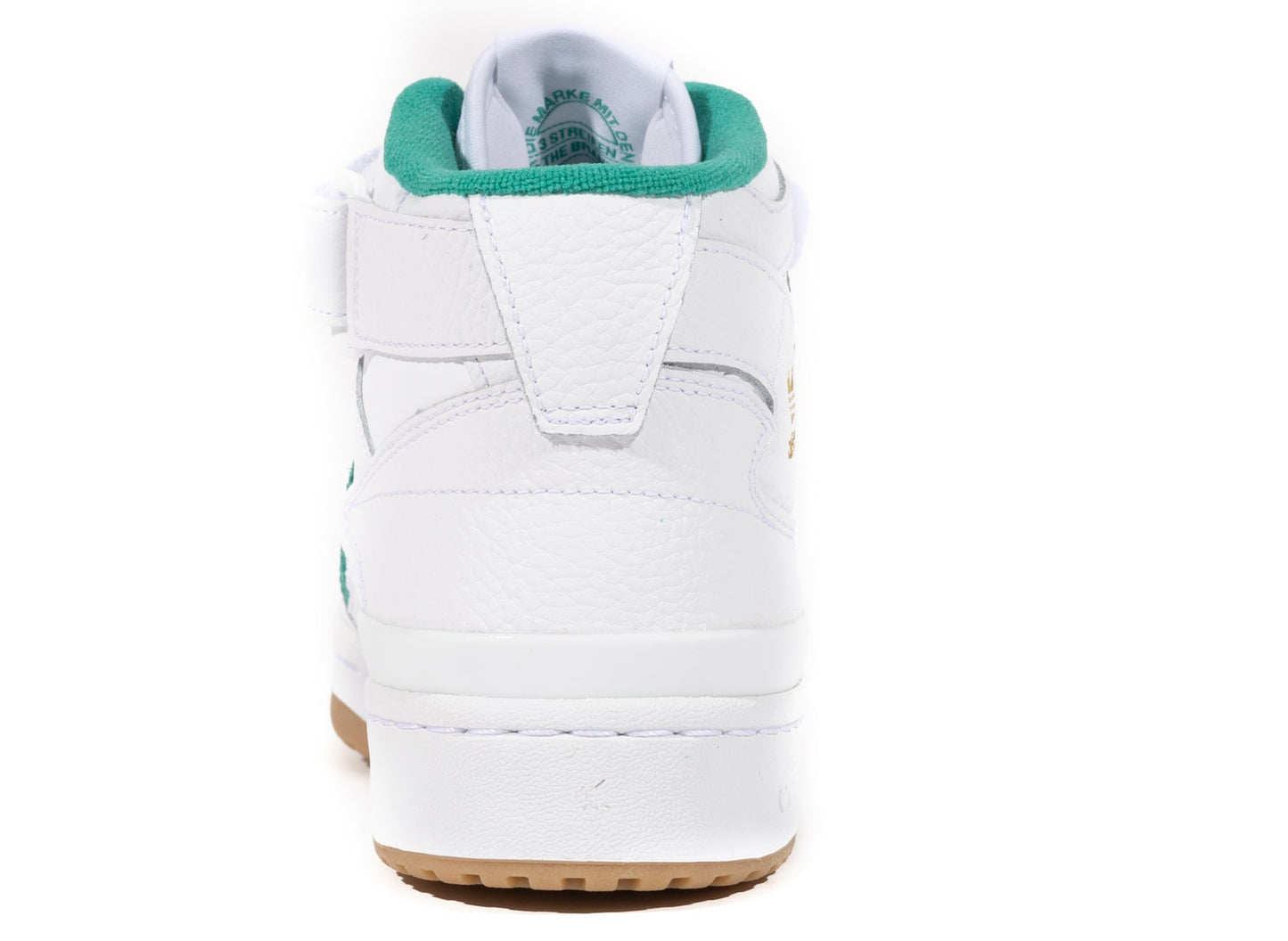 Adidas Forum Mid