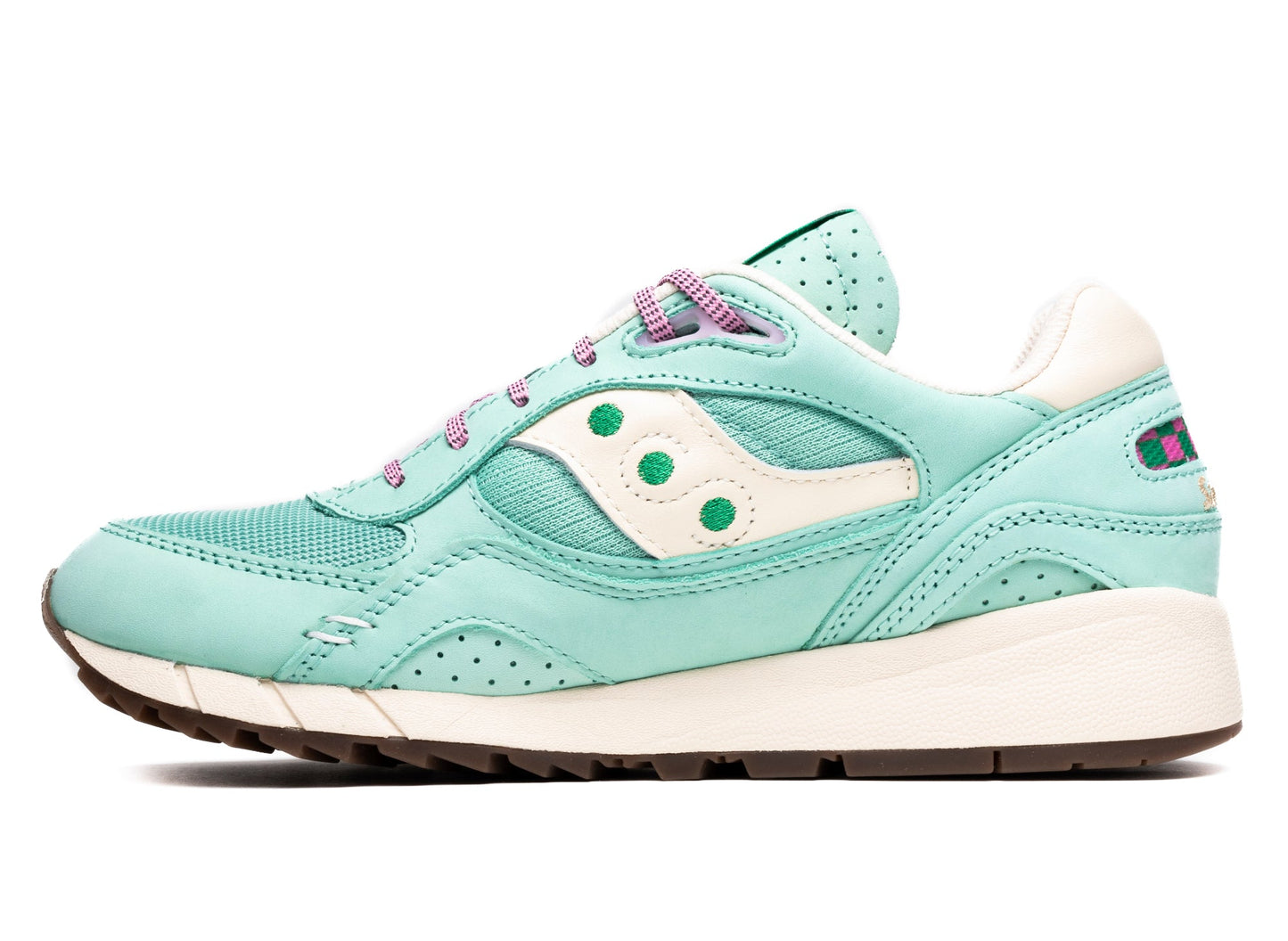 Saucony Shadow 6000 'Earth Citizen'