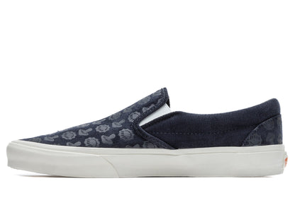 Vans Classic Slip-On 'Trippy Cord'