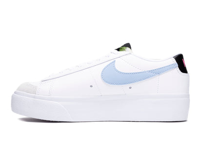 Women's Nike Blazer Low Platform