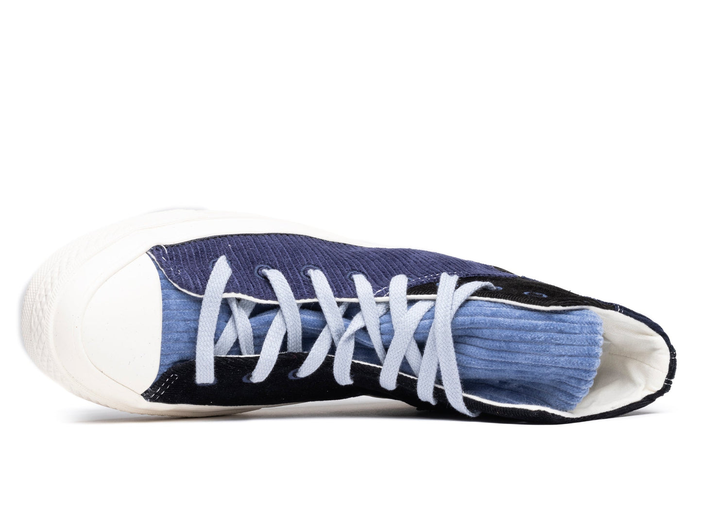 Converse Chuck Hi