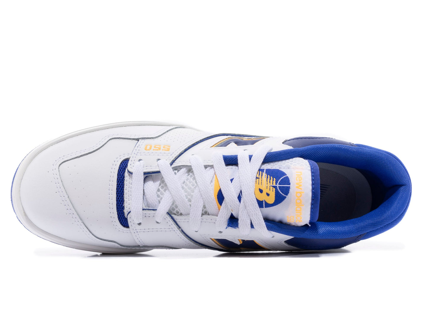 New Balance 550 BB550WTN