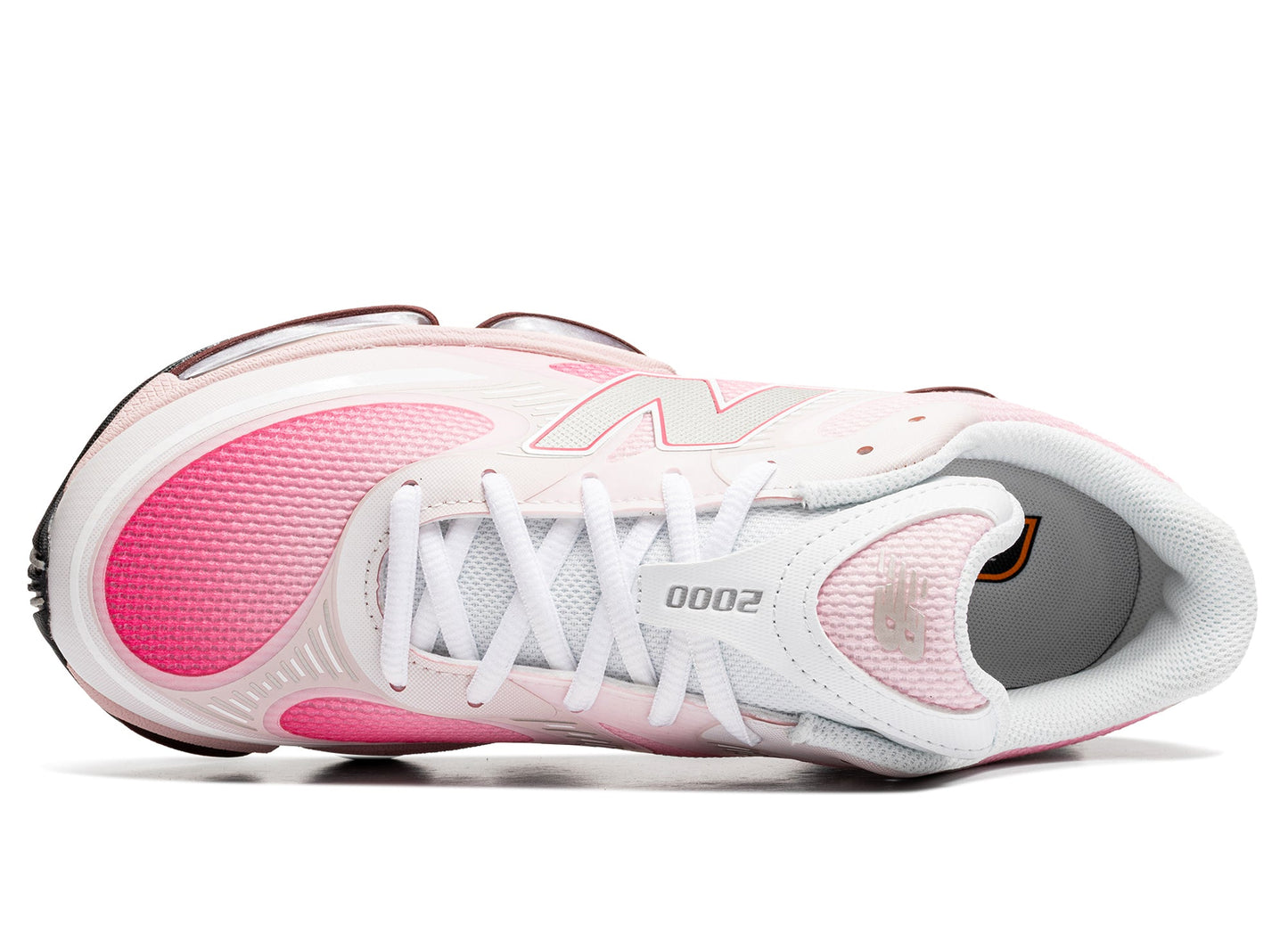 New Balance Abzorb U2000PBC Rose Sugar